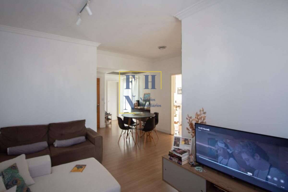  - Apartamento 3 Quartos à Venda no Silveira em Belo Horizonte