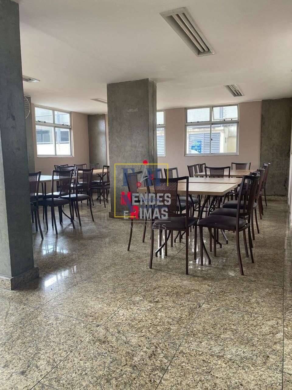 Apartamento 3 Quartos à Venda no Silveira em Belo Horizonte - FHN Imóveis