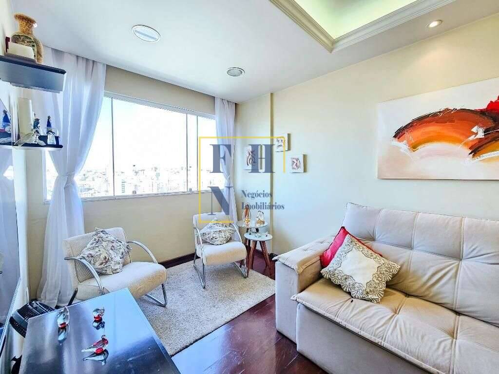 Apartamento 3 Quartos à Venda no Silveira em Belo Horizonte - FHN Imóveis