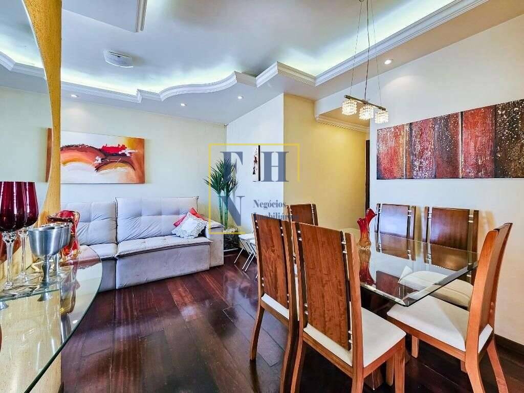  - Apartamento 3 Quartos à Venda no Silveira em Belo Horizonte