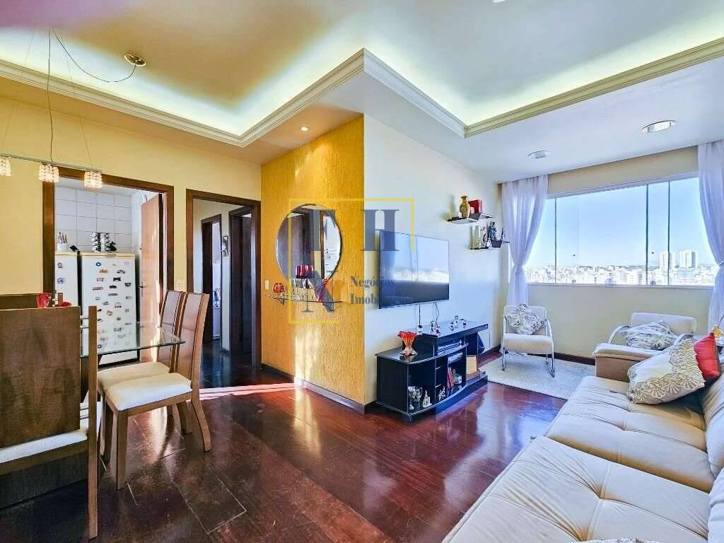  - Apartamento 3 Quartos à Venda no Silveira em Belo Horizonte