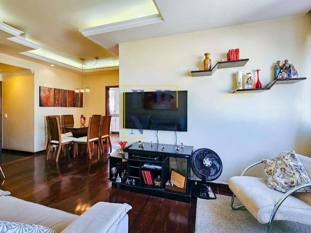  - Apartamento 3 Quartos à Venda no Silveira em Belo Horizonte