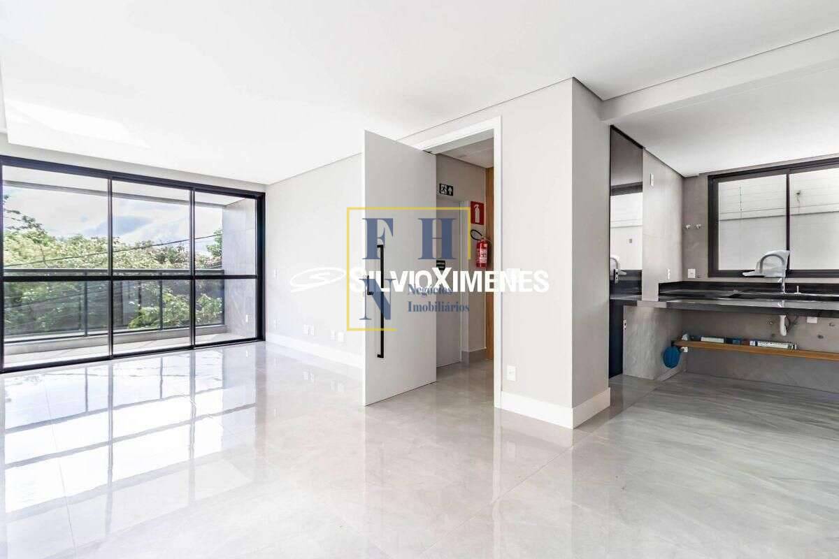  - Apartamento 3 Quartos à Venda no Silveira em Belo Horizonte
