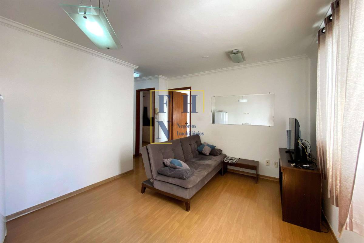 Apartamento à venda com 2 quartos, 67m² - Silveira,