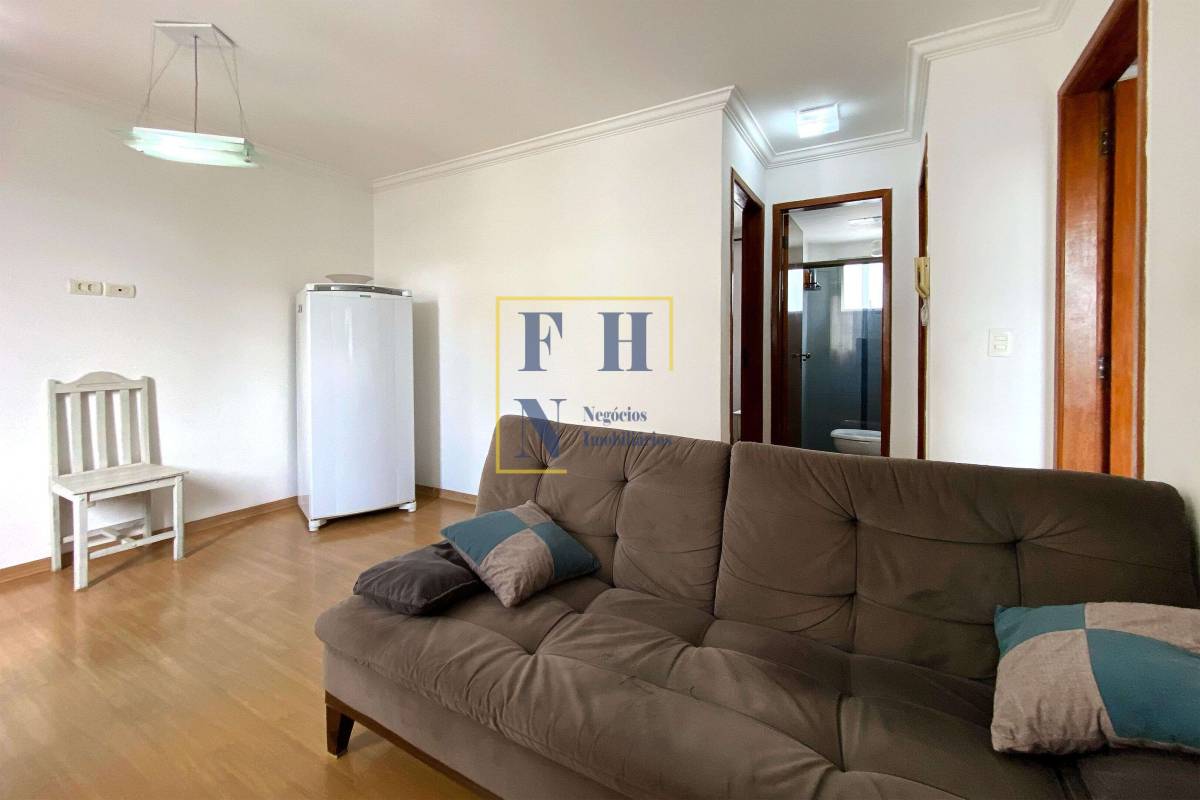 Apartamento à venda com 2 quartos, 67m² - Silveira,