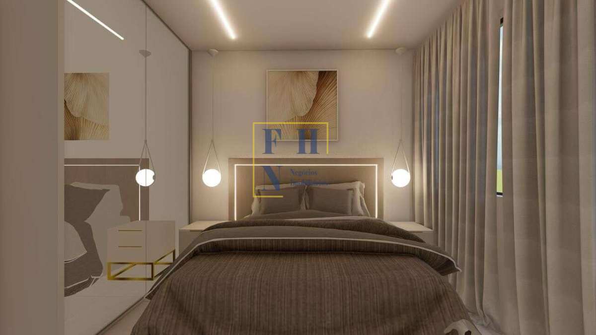 Apartamento 3 Quartos à Venda no União em Belo Horizonte