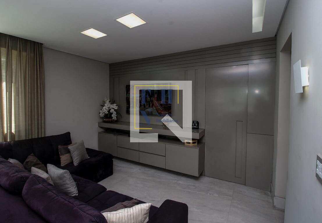 Apartamento 4 Quartos à Venda no União em Belo Horizonte