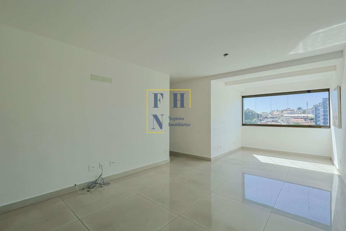 Apartamento 3 Quartos à Venda no União em Belo Horizonte