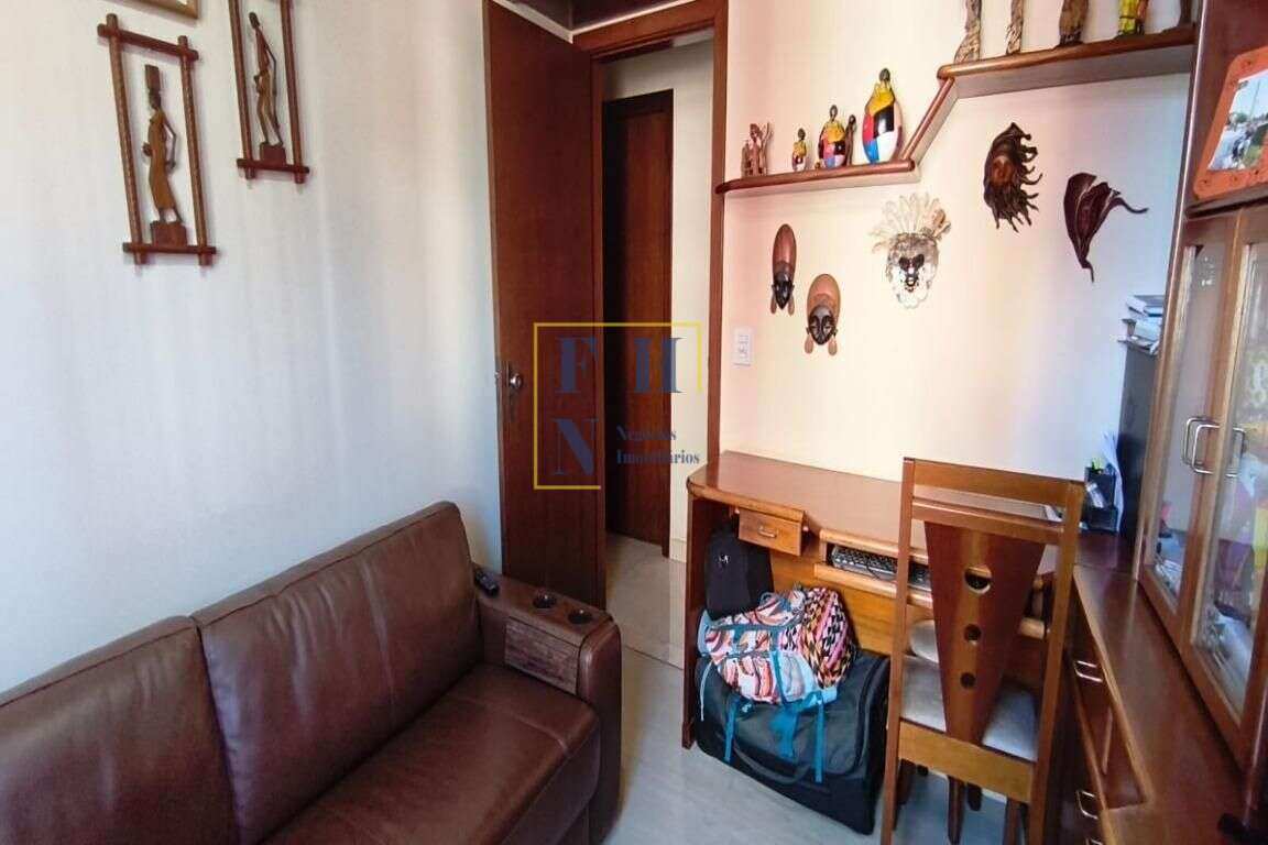 Apartamento 3 Quartos à Venda no União em Belo Horizonte