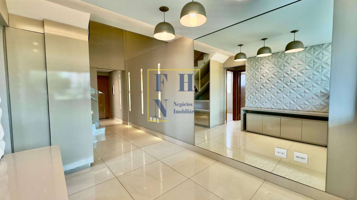  - Apartamento 3 Quartos à Venda na União em Belo Horizonte