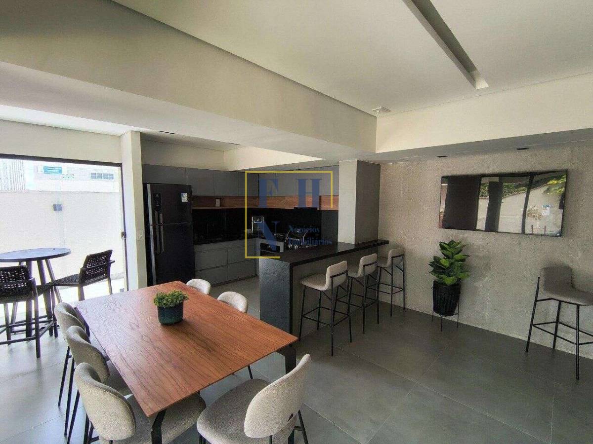 Apartamento 2 Quartos à Venda na União em Belo Horizonte - FHN Imóveis