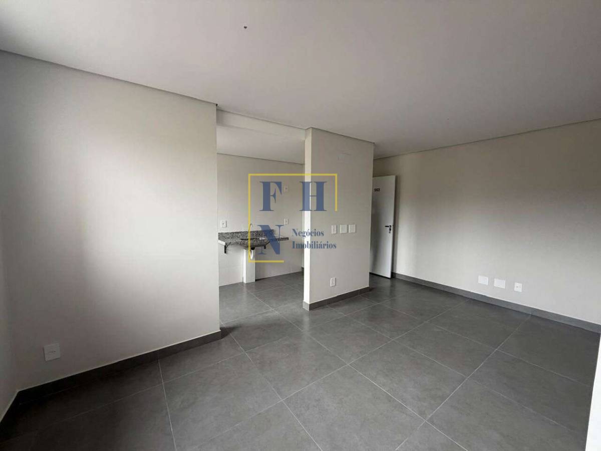  - Apartamento 2 Quartos à Venda na União em Belo Horizonte