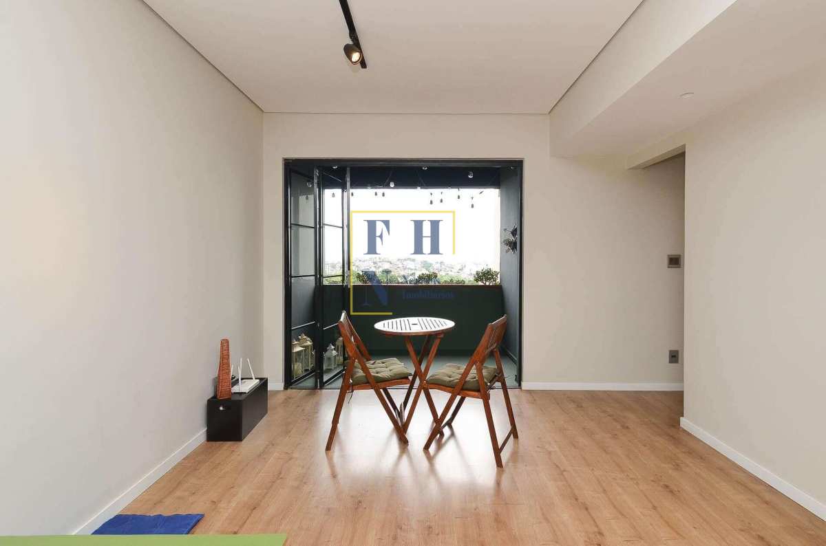 Apartamento 3 Quartos à Venda no União em Belo Horizonte