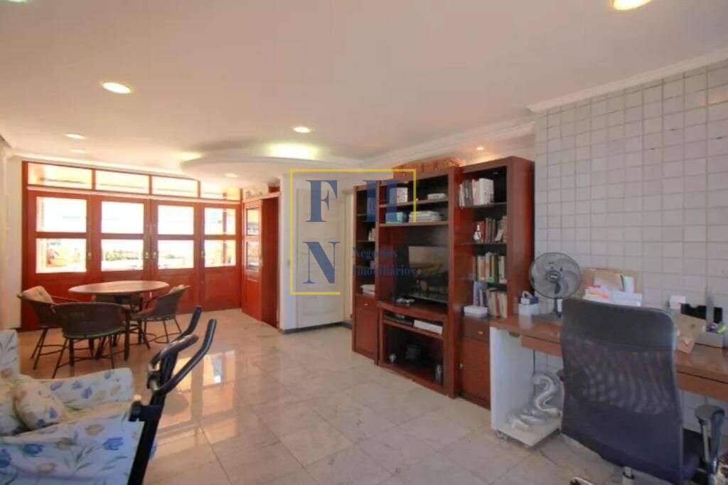 Apartamento à venda com 3 quartos, 147m² - União,