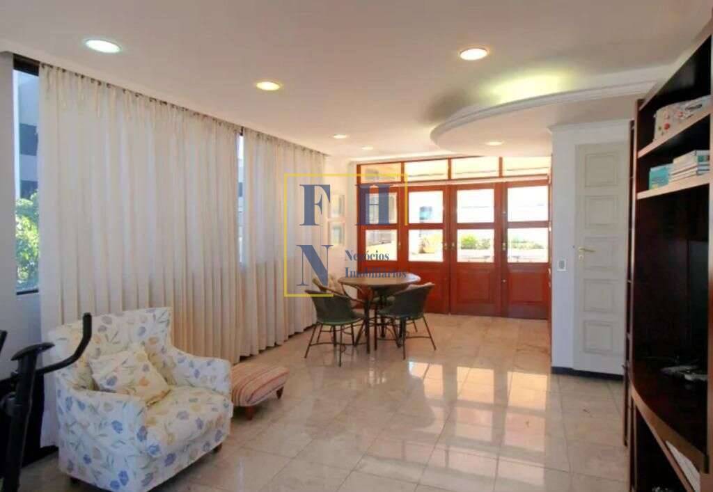 Apartamento à venda com 3 quartos, 147m² - União,