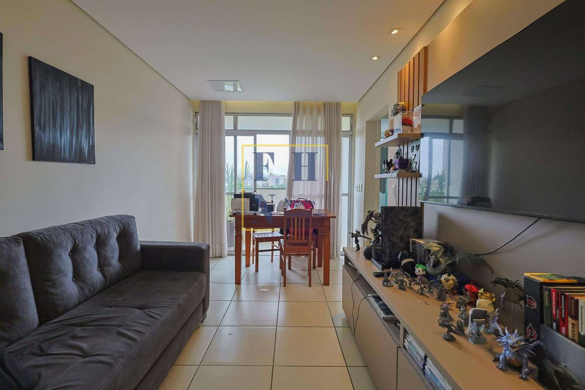  - Apartamento 2 Quartos à Venda na União em Belo Horizonte