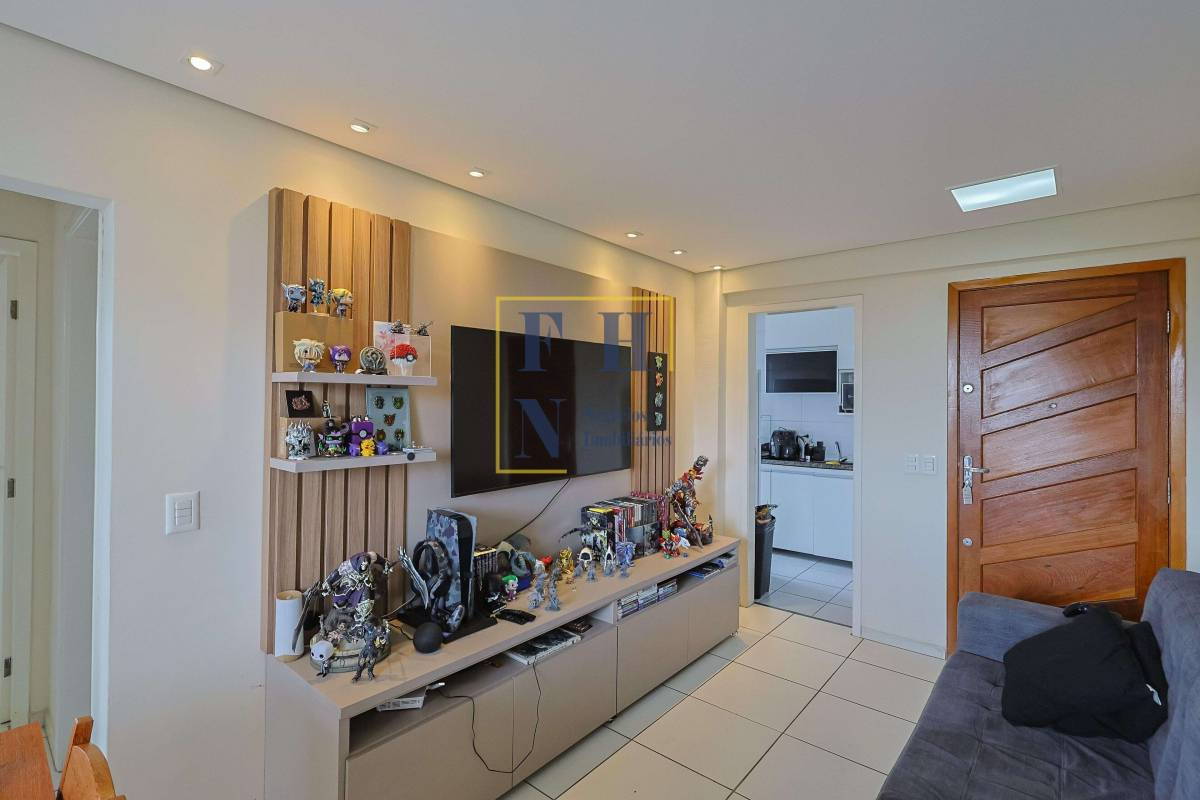  - Apartamento 2 Quartos à Venda na União em Belo Horizonte