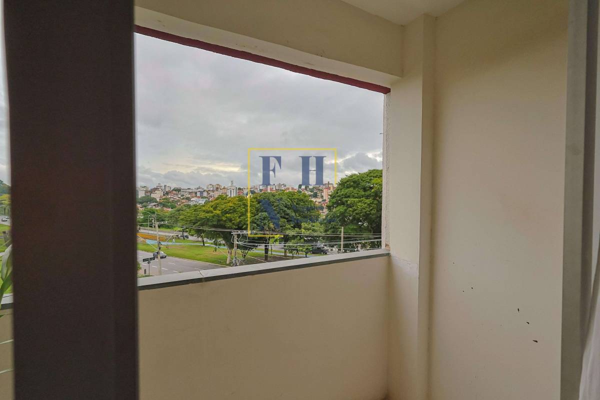  - Apartamento 2 Quartos à Venda na União em Belo Horizonte