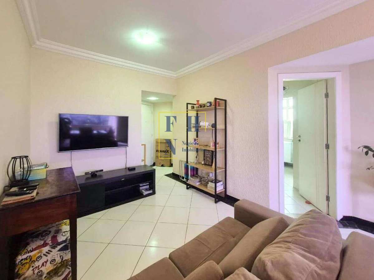 Apartamento 3 Quartos à Venda no União em Belo Horizonte