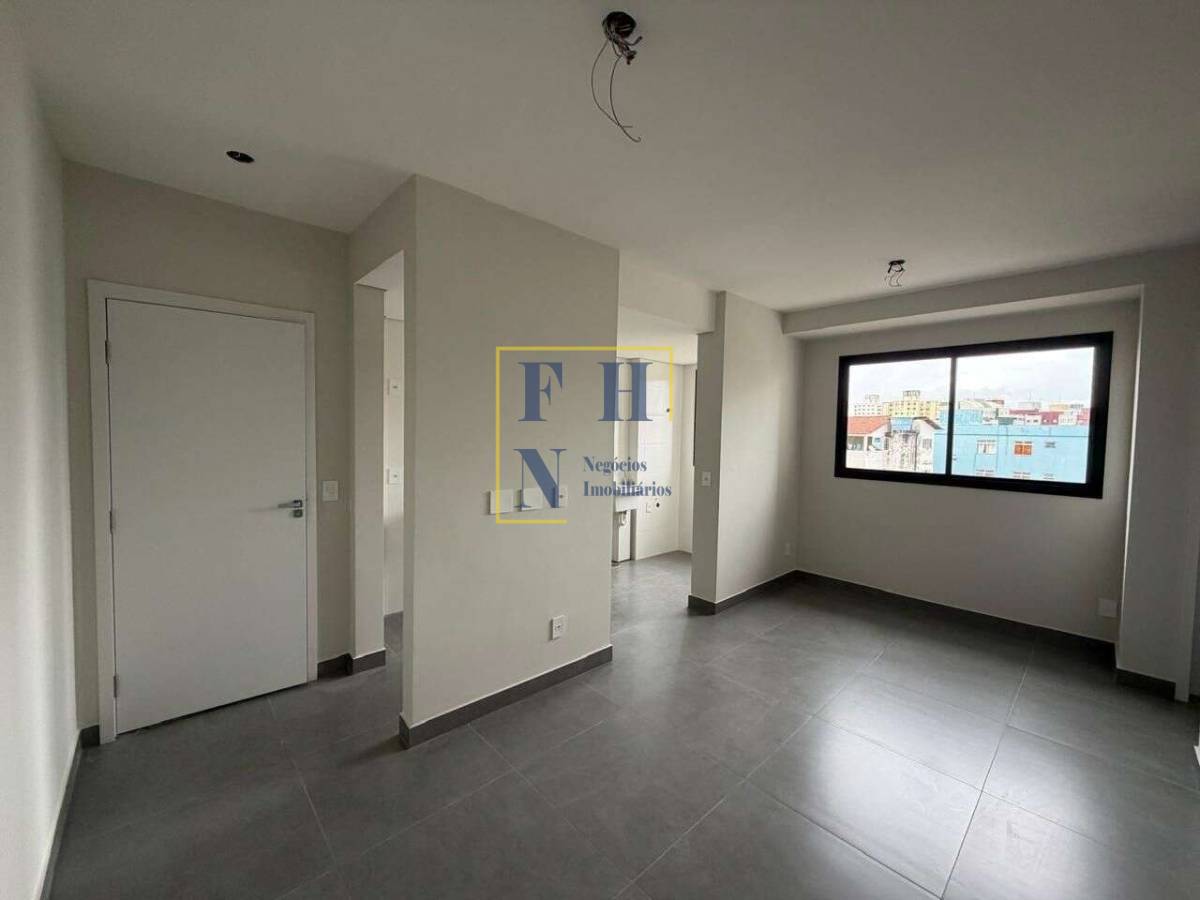 Apartamento à venda com 2 quartos, 52m² - União,