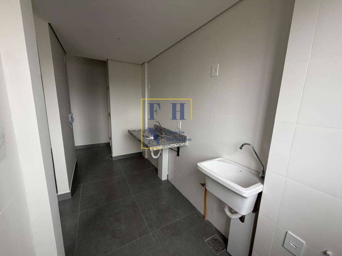  - Apartamento 2 Quartos à Venda na União em Belo Horizonte