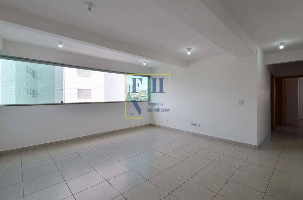 Apartamento à venda com 3 quartos, 85m² - União,