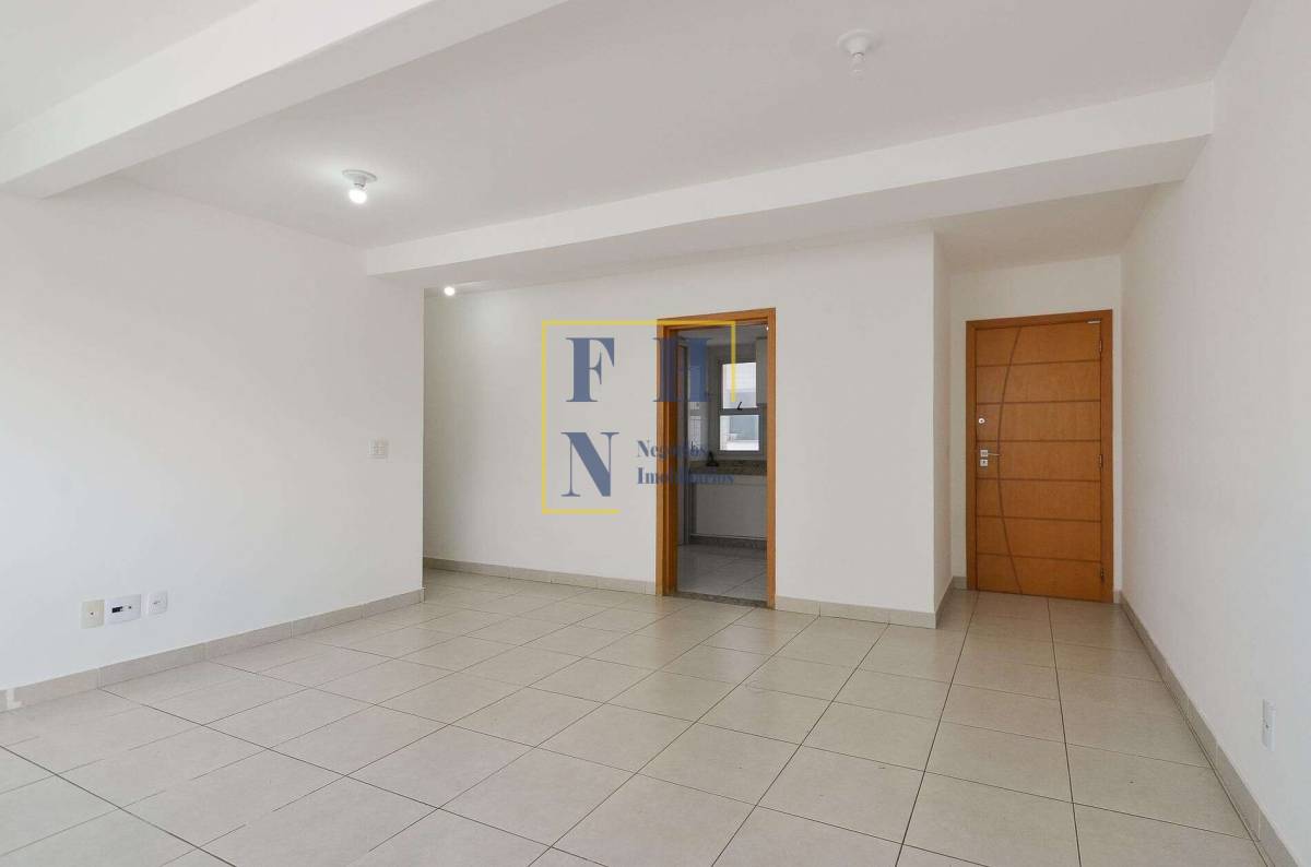 Apartamento à venda com 3 quartos, 85m² - União,