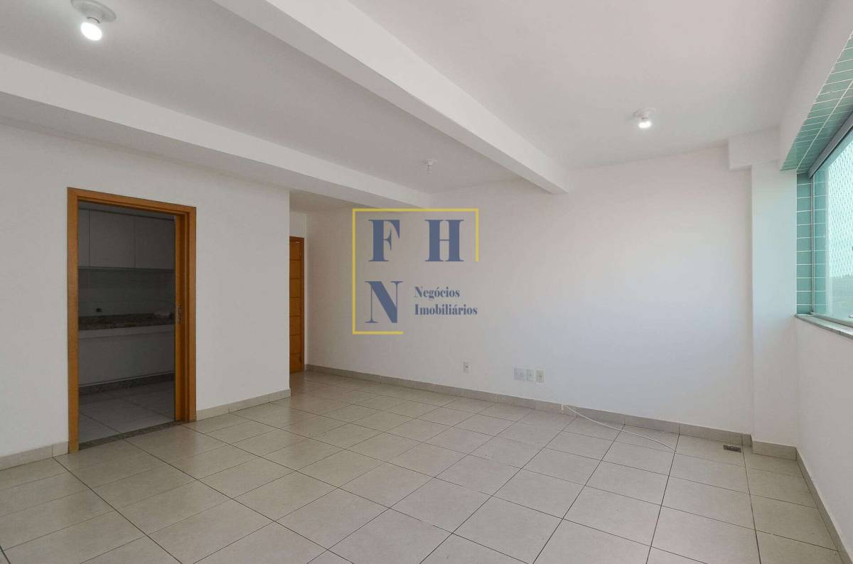  - Apartamento 3 Quartos à Venda na União em Belo Horizonte