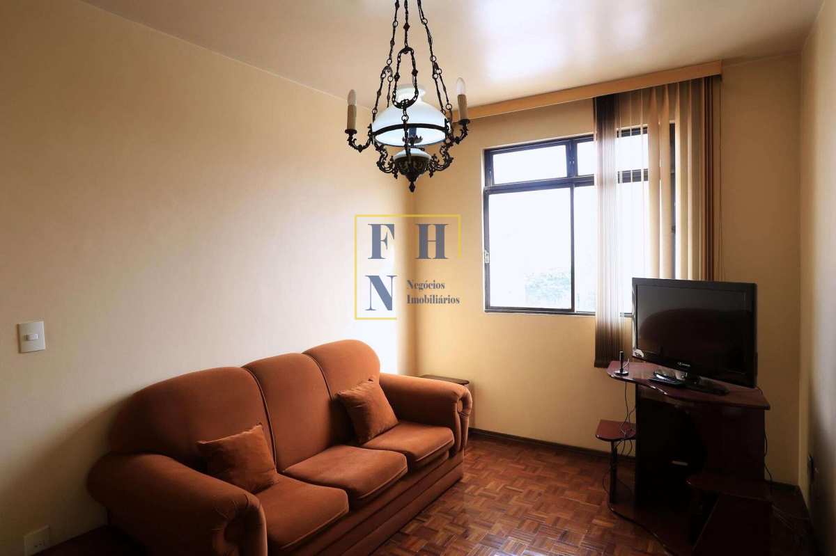 Apartamento 3 Quartos à Venda no União em Belo Horizonte