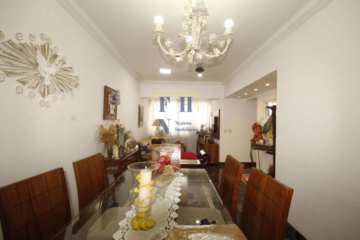 Apartamento 3 Quartos à Venda no União em Belo Horizonte