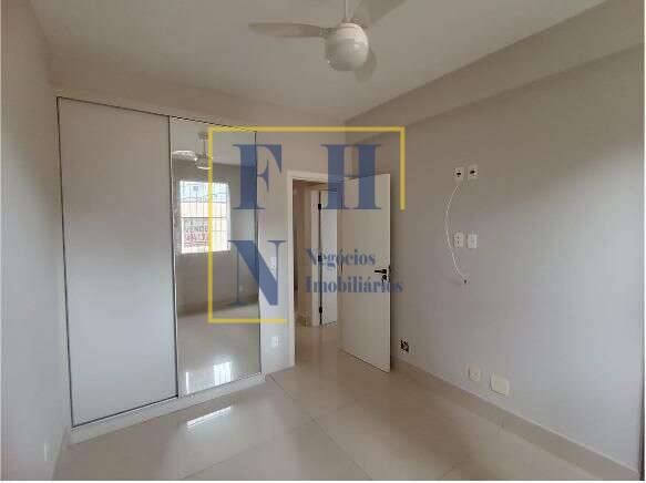 Apartamento à venda com 3 quartos, 90m² - União,