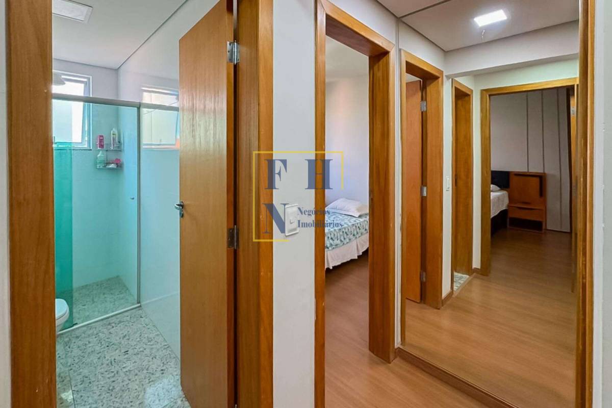  - Apartamento 4 Quartos à Venda na União em Belo Horizonte