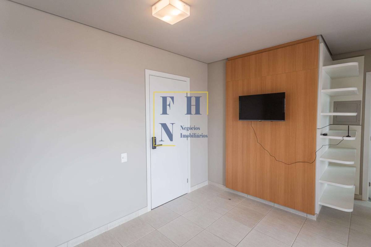  - Apartamento 1 Quarto à Venda na União em Belo Horizonte