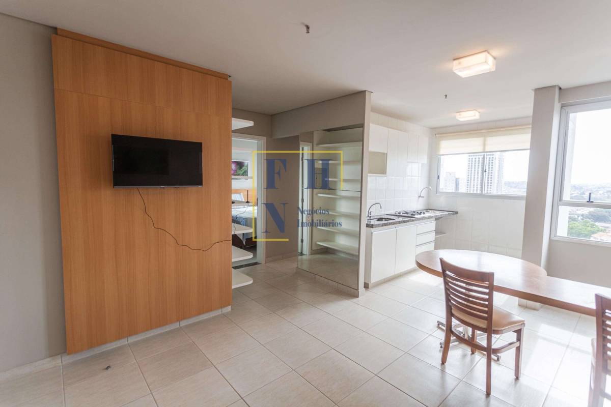  - Apartamento 1 Quarto à Venda na União em Belo Horizonte