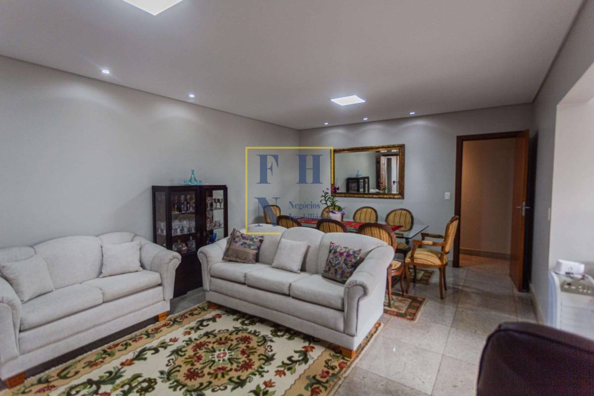  - Apartamento 4 Quartos à Venda na União em Belo Horizonte
