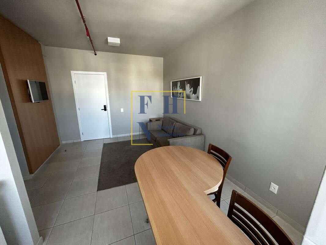 Apartamento à venda com 1 quarto, 41m² - União,