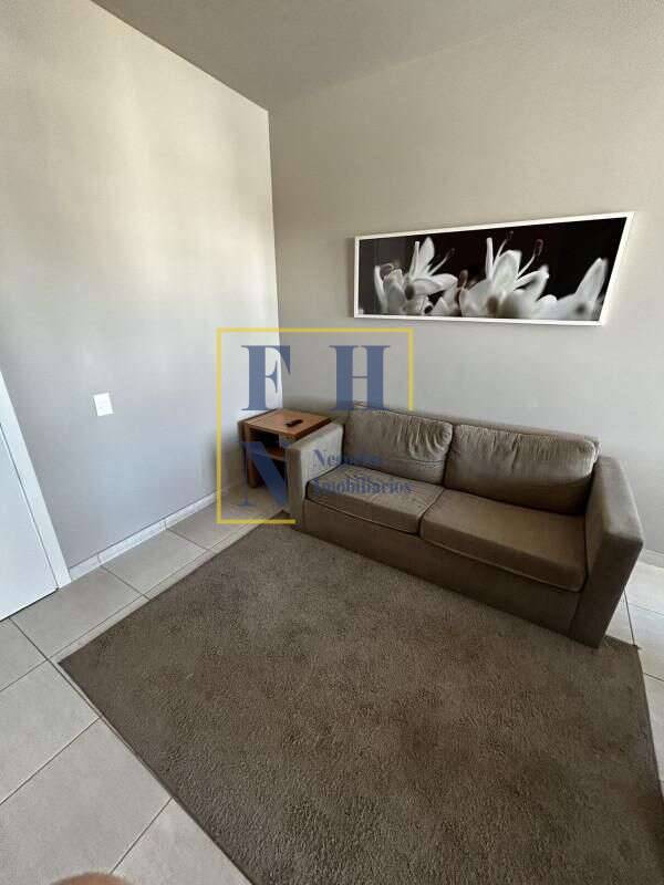  - Apartamento 1 Quarto à Venda na União em Belo Horizonte