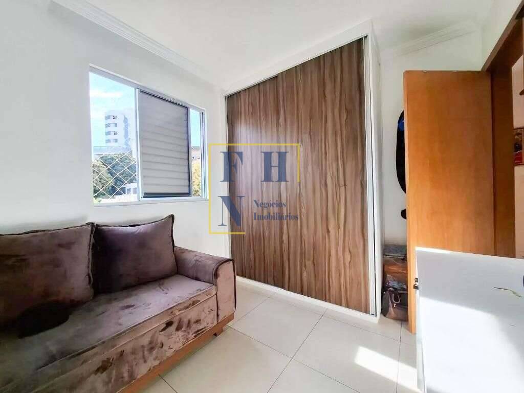 Apartamento à venda com 3 quartos, 86m² - União,
