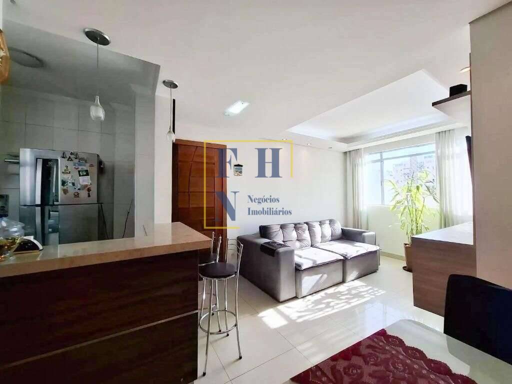  - Apartamento 3 Quartos à Venda na União em Belo Horizonte