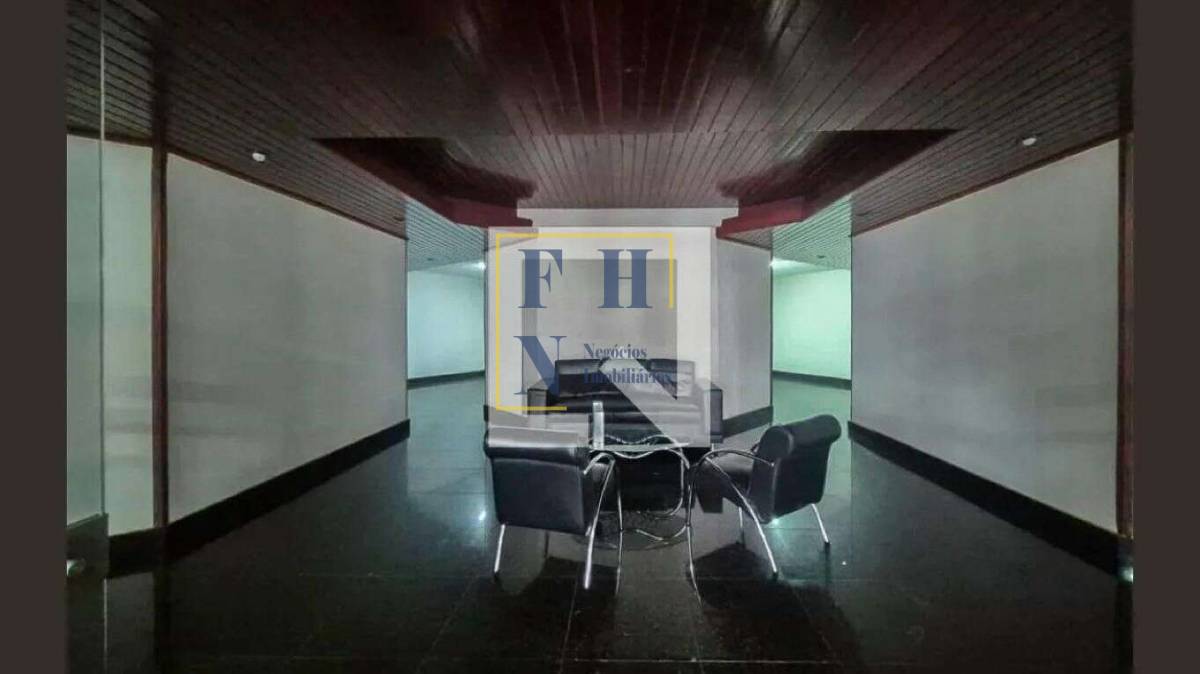 Apartamento à venda com 2 quartos, 79m² - União,