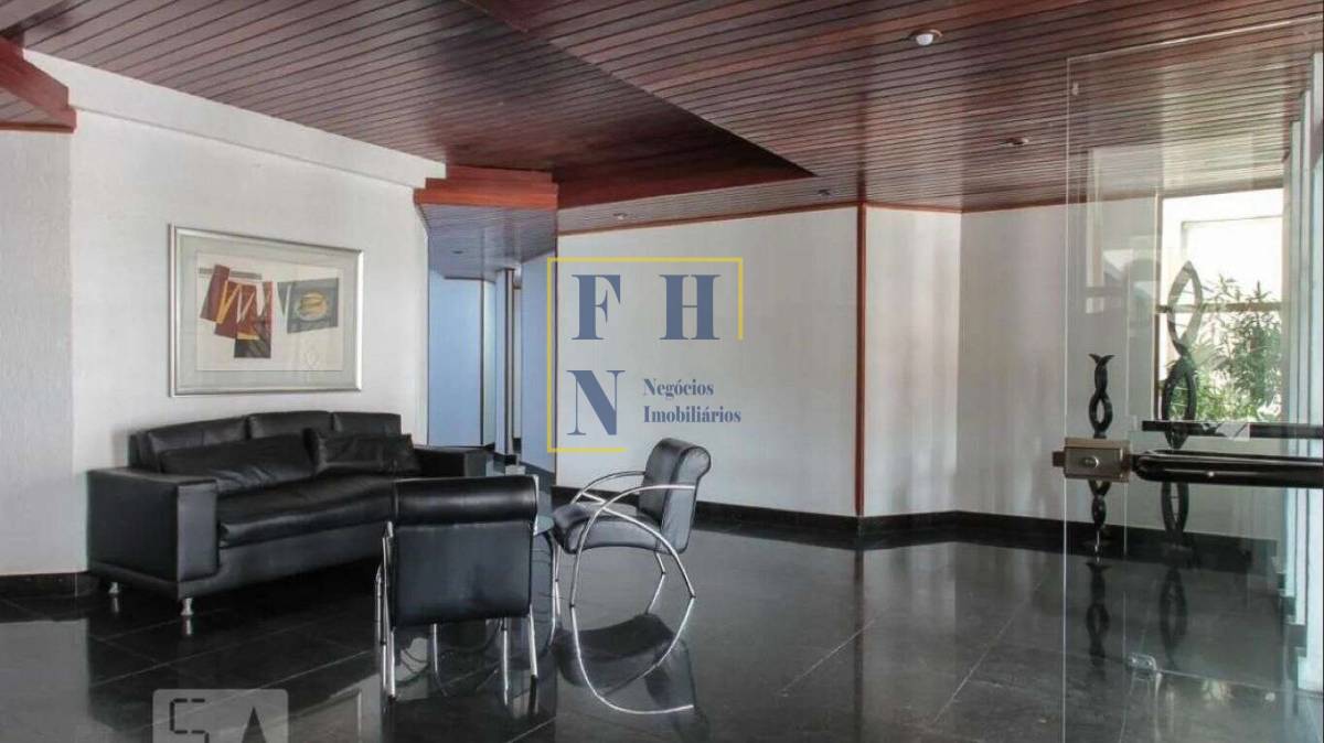 Apartamento à venda com 2 quartos, 79m² - União,