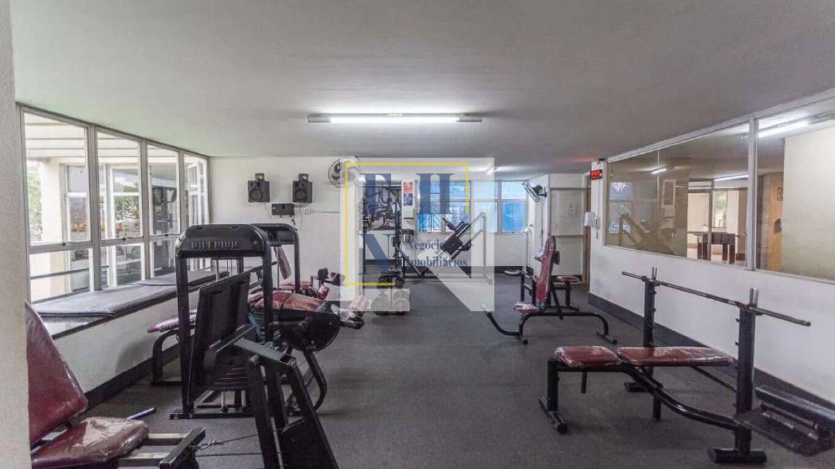  - Apartamento 2 Quartos à Venda na União em Belo Horizonte