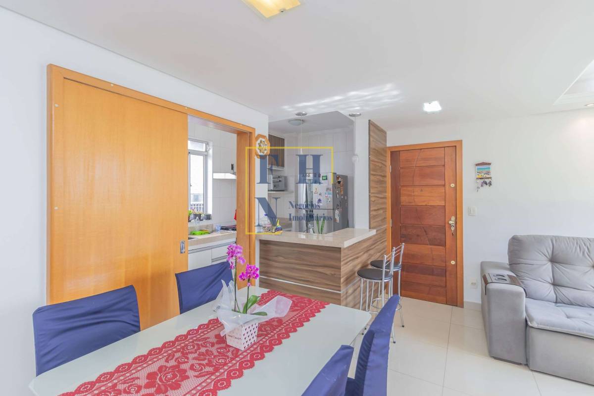  - Apartamento 3 Quartos à Venda na União em Belo Horizonte