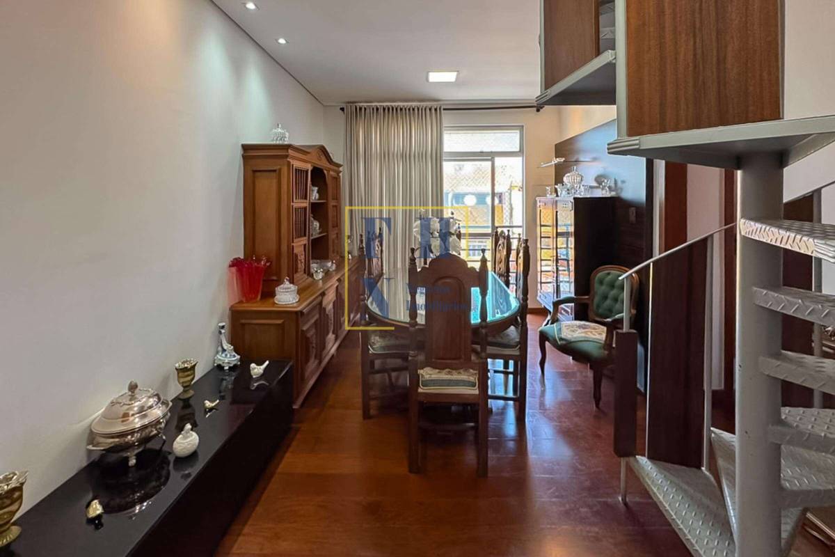  - Apartamento 3 Quartos à Venda na União em Belo Horizonte