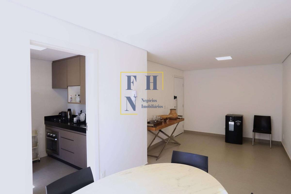Apartamento à venda com 3 quartos, 73m² - União,