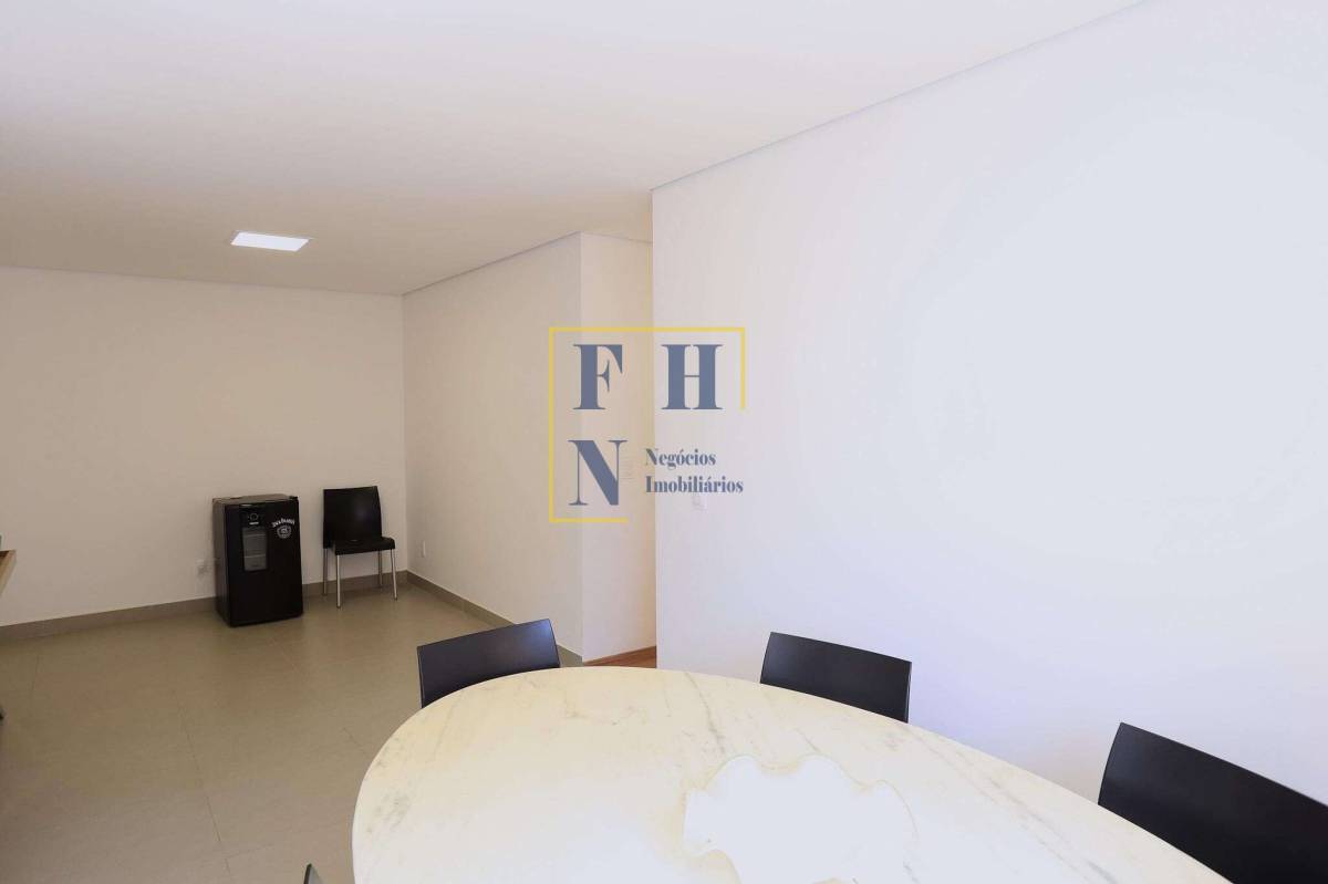  - Apartamento 3 Quartos à Venda na União em Belo Horizonte