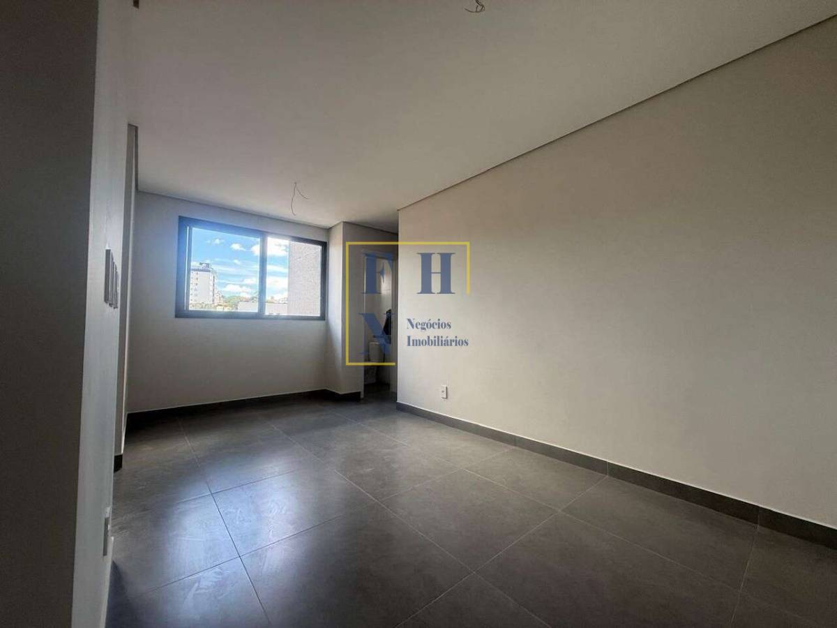Apartamento à venda com 2 quartos, 53m² - União,