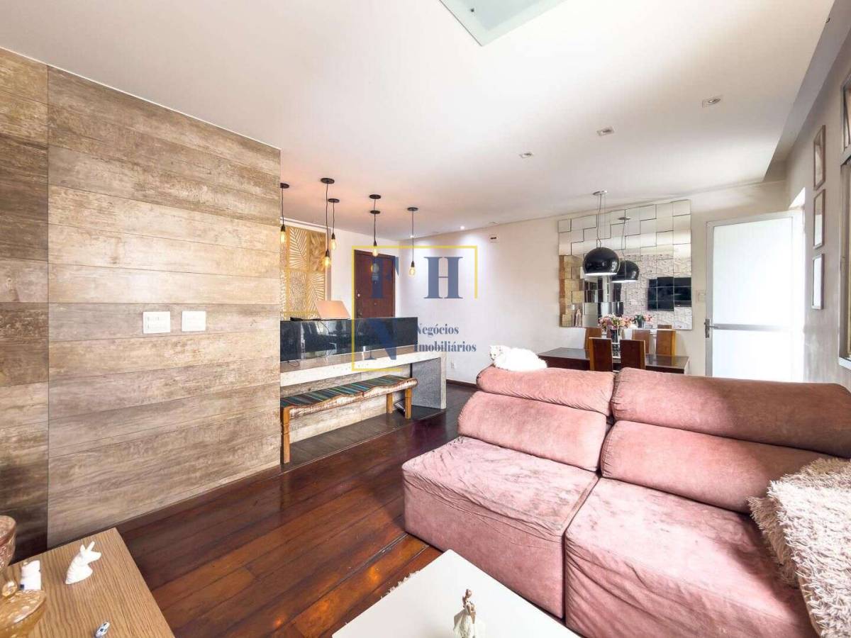  - Apartamento 3 Quartos à Venda na União em Belo Horizonte