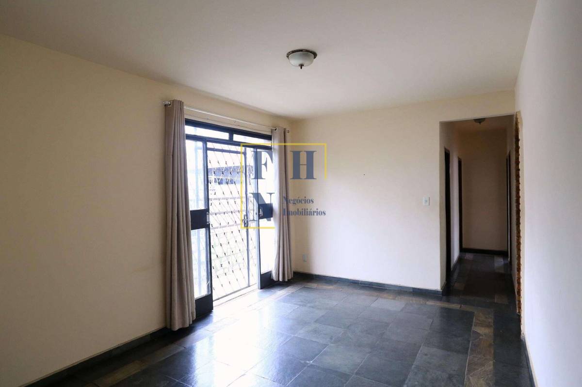 Apartamento 4 Quartos à Venda na União em Belo Horizonte - FHN Imóveis