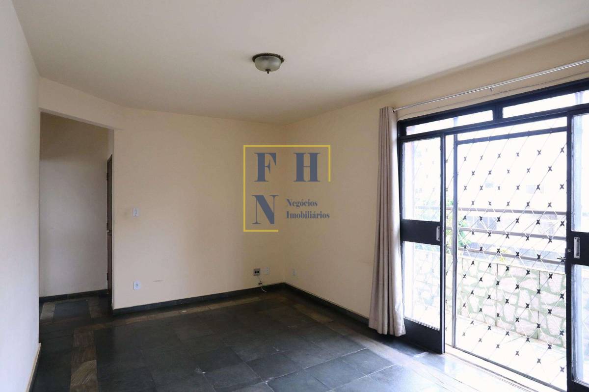  - Apartamento 4 Quartos à Venda na União em Belo Horizonte